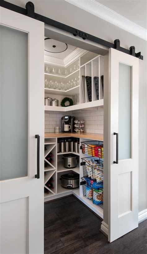 Pantry Just For House