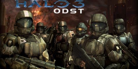 Halo 3 Odst Pc Release Date Announced