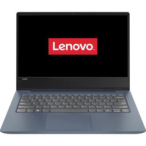 Laptop Ultraportabil Lenovo Ideapad 330s 14ikb Cu Procesor Intel® Core