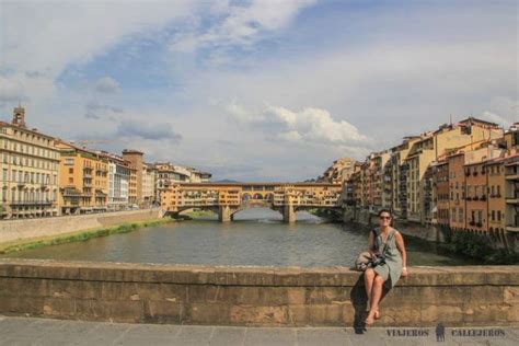 23 Lugares Que Visitar En Florencia Imprescindibles Mapa Itinerarios