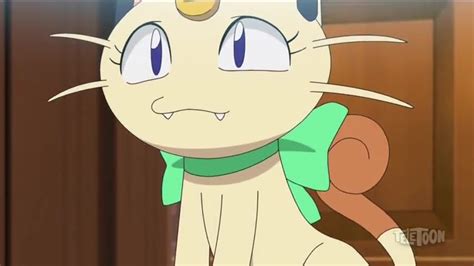 Meowzie Animated Character Database Fandom