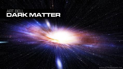 Dark Matter Space Wallpapers On Wallpaperdog