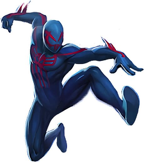 Spider Man 2099 Spider Man Unlimited By Turkishautismgaming On Deviantart