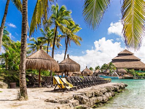 Yucatán Peninsula Travel Destinations Lonely Planet