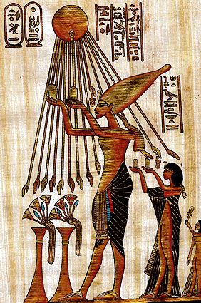 It lacked a central authority, with major tefnut was one of the primordial egyptian gods. Pepi's Symposium: Egyptian Gods