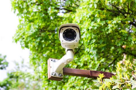 Videoüberwachung Von Grundstücksnachbarn Unterlassung