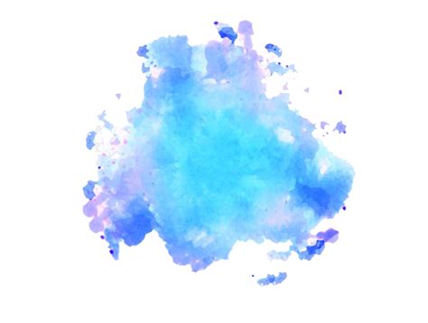 Watercolor Art Png Transparent Image Png Mart