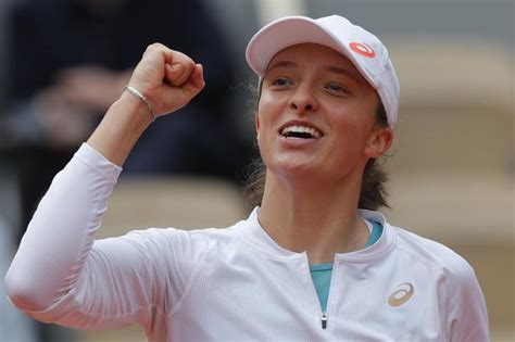 We look at the some of the key talking points after a fortnight of tennis at roland garros for the 2020 french open. Tenis. French Open. Finał kobiet. Świątek - Kenin. Kursy ...
