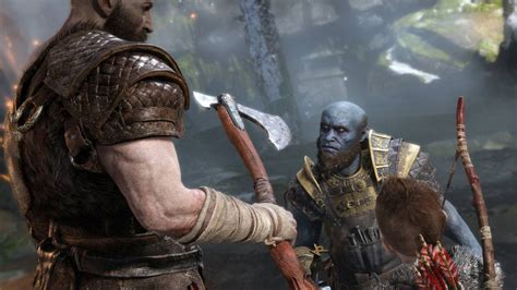 God Of War 6 Quick Facts You Should Know Cultured Vultures