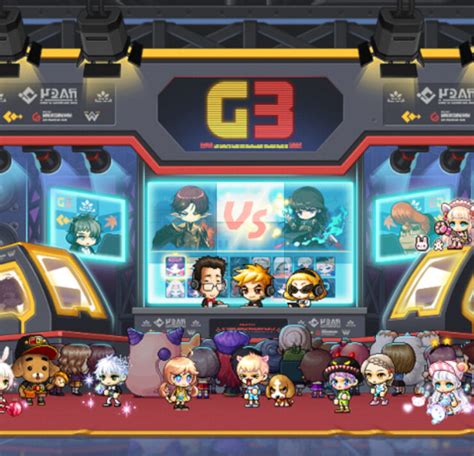 Here are some other useful information from various guildies and friends and the maplestory reddit page. Possible Next Updates for GMS September Edition - MapleStory Ascension Alliance