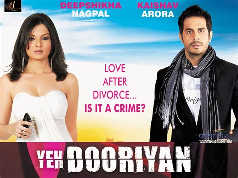 Yeh Dooriyan Full movie Watch Online 2011 ~ Watch online Movie