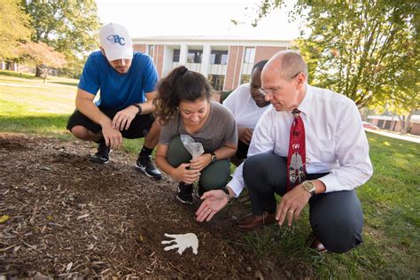 How Criminal Justice Became One Of Brevard Colleges Fastest Growing