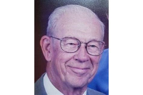 Robert Magee Obituary 1926 2021 El Dorado Springs Mo News Leader