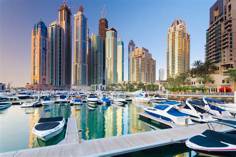 New Report Says Tourism In The Middle East Will Thrive Again Hotelier