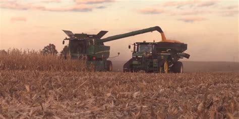 New World Record Corn Yield Set Again In Northern Ag Network