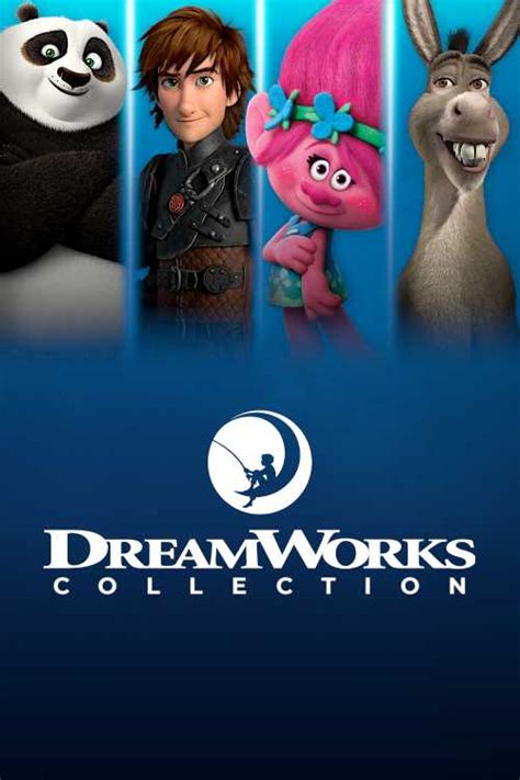 Dreamworks Animation Diiivoy The Poster Database Tpdb