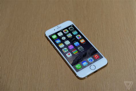 How to buy an iPhone 6 - The Verge