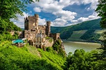 10 Best Castles in Germany - Helene in Between