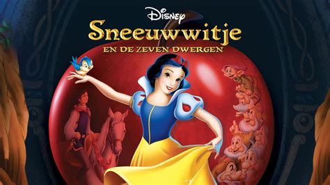 Kijk Sneeuwwitje En De Zeven Dwergen Volledige Film Disney