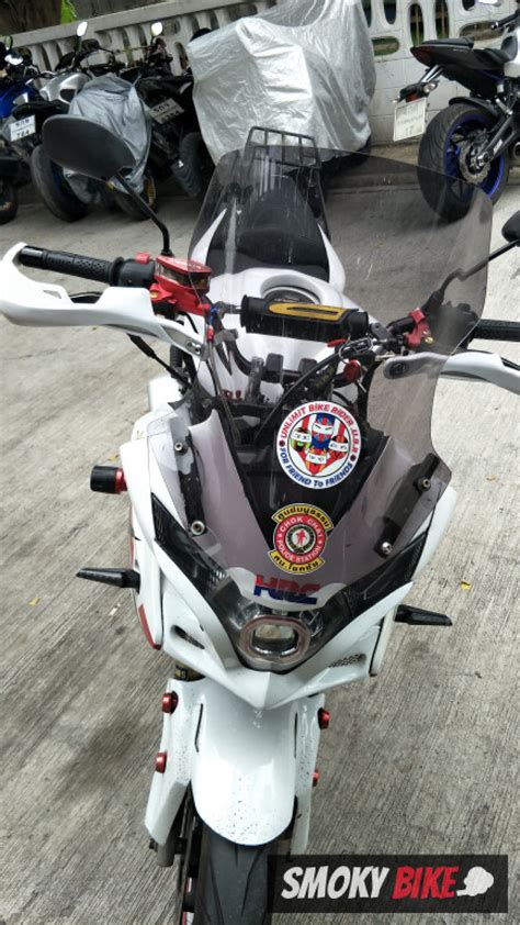 It is currently manufactured in indonesia by astra honda motor and previously in thailand by a.p. มอเตอร์ไซค์มือสอง Honda CBR 150R 2014 ฿42,000 ...
