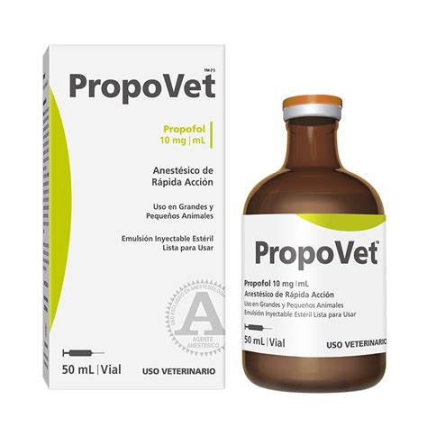 Propovet Richmond Vet Pharma