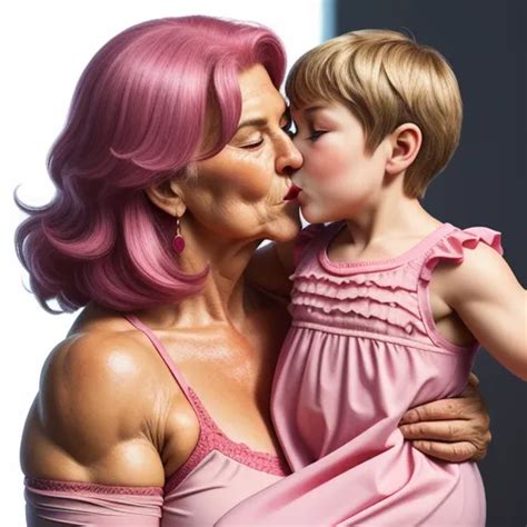 Best Photo Enhancer Ai Gilf Huge Older Huge Muscle Woman Kiss My XXX Hot Girl