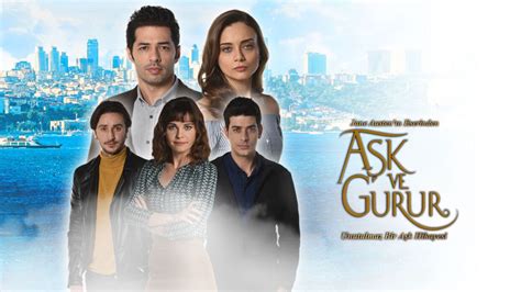 Ask Ve Gurur Ljubav I Ponos Sa Prevodom Turske Serije Tv