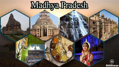 Madhya Pradesh Culture
