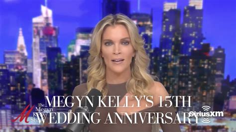 Megyn Kellys Tribute To Her Husband Doug On Their 15th Wedding