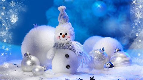 Download 3d Christmas Wallpapers Gallery