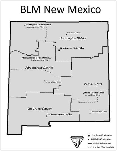 New Mexico Wood Cutting Permits Bureau Of Land Management