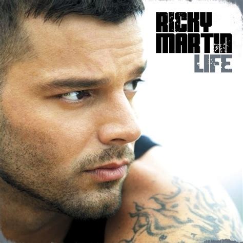 Ricky Martin Life Album Reviews Songs And More Allmusic