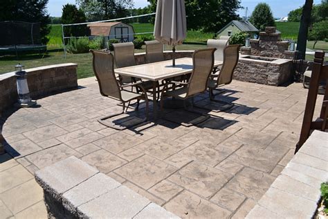 Please refer to the matcrete inc. Stamped Concrete Photos, Decorative Concrete Photos ...