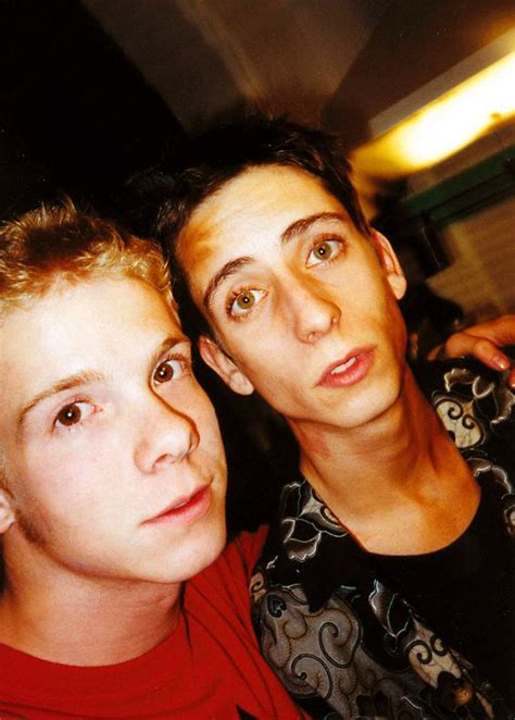 Nico And Dani 2000
