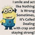 28 Funny Inspirational Quotes On Life | Funny encouragement quotes ...