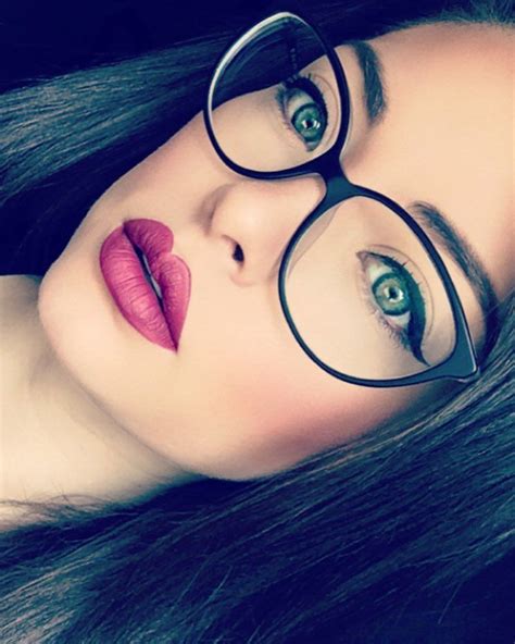 Stephanie B On Instagram “b A D H A B I T Colourpopcosmetics Colourpop” Cool Glasses New