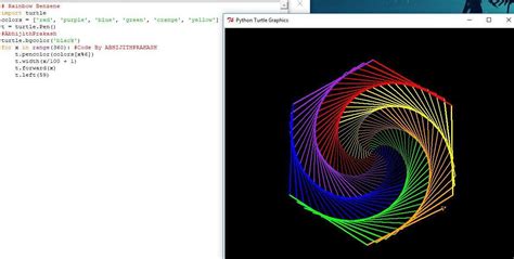 Morse code translator in python. How to make the following using Python turtle? Write the ...