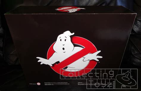 Collecting Toyz Sdcc 2016 Exclusive Ghostbusters Box Set
