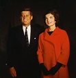 La boda de John Kennedy y Jacqueline Bouvier: 1.200 invitados y un ...