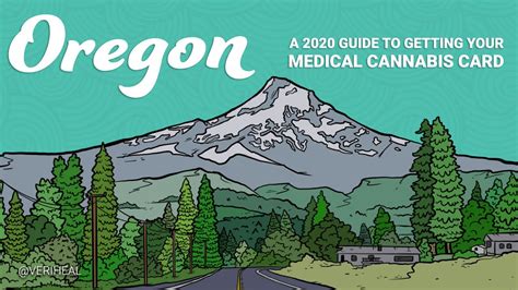 The certification must be renewed annually. How to Get Your Medical Cannabis Card in Oregon - YouTube