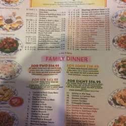You can dine in and order food to go. Happy House Chinese Restaurant - Chinese - Broken Arrow ...