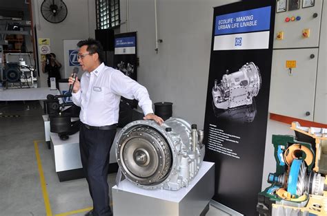 Elv (extra low voltage) systems. ZF Celebrates 15 Years In Malaysia And Continues To ...