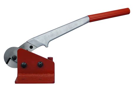 Felco C16b Bench Mounted Wire Rope And Cable Cutter