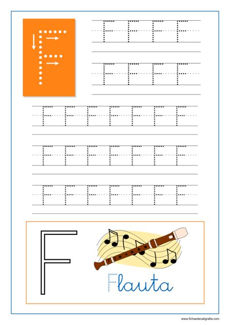 Aprender A Escribir Las Letras Del Abecedario Bdd