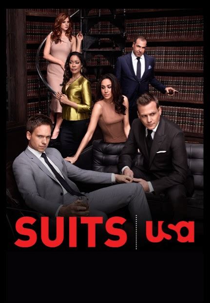 Suits Season 9 Cast Episodes And Everything You Need To Know