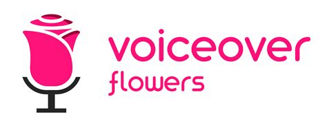 Contact Us Voiceover Flowers Perfectly Matched Voice For Your Brand