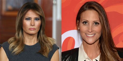 Melania Trump’s Former Advisor Stephanie Winston Wolkoff Did Record Her And Reveals Why She Did It