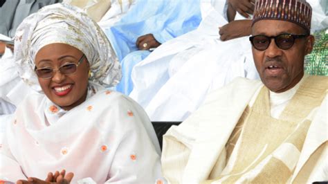 Three Months After Husband’s Regime Aisha Buhari Condemns Nigeria’s Healthcare System