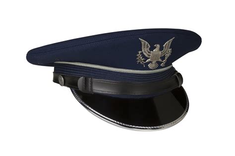Air Force Academy Cadet Service Cap Mens Bernard Cap Genuine