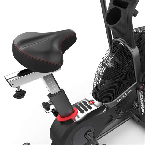 Schwinn Airdyne Recumbent Exercise Bike